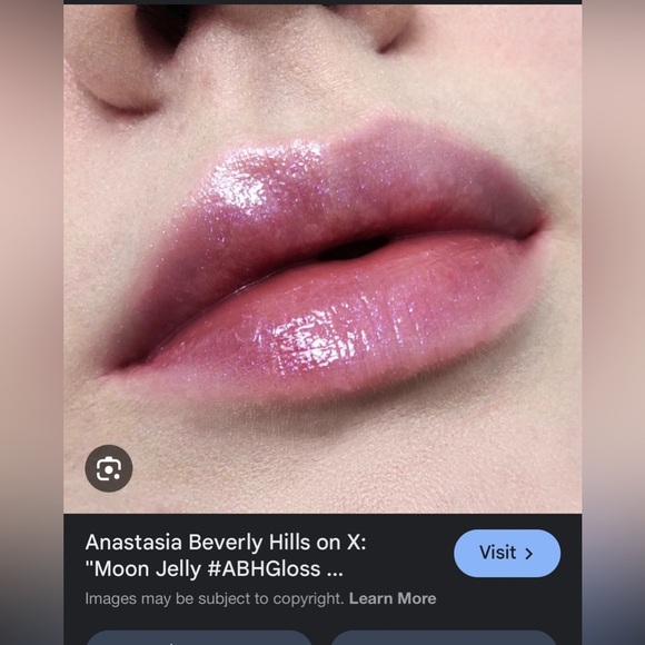 Anastasia Beverley Hills Lip Gloss Duo - Picture 4 of 6